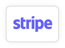 Stripe logo