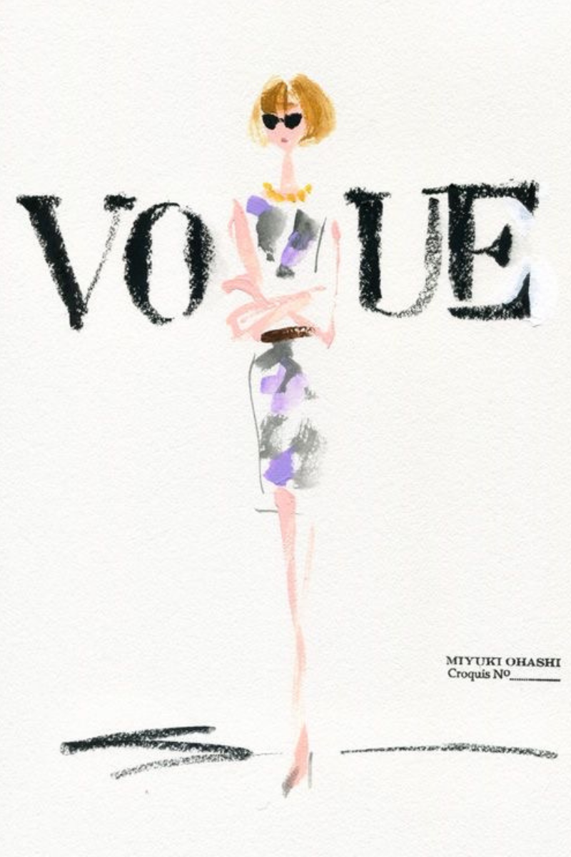 Anna Wintour quitte Vogue : la fin d’une ère dans la mode