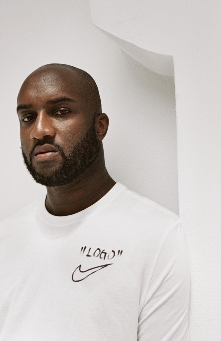 Exposition - Célébration de Virgil Abloh