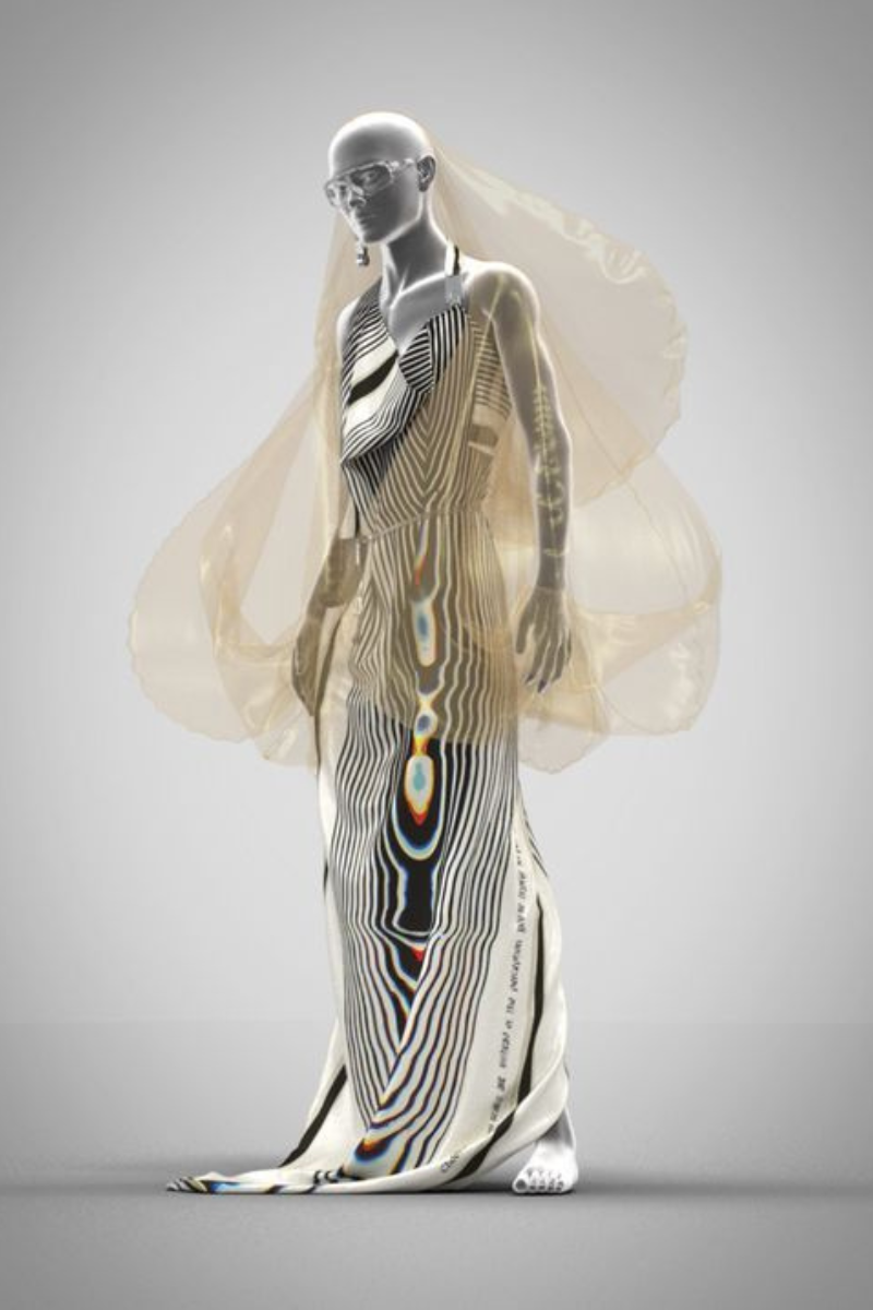 Fashion Design : l'intelligence artificielle révolutionne les outils de travail