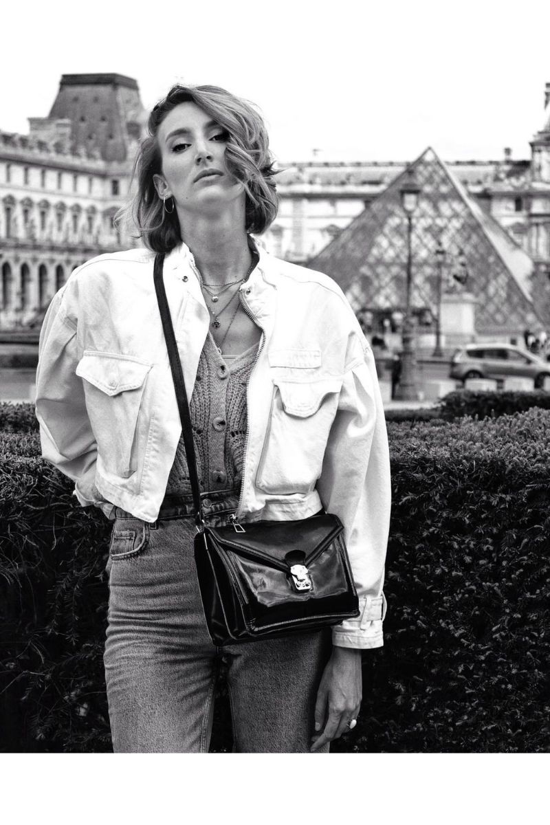 « Grandes : ces femmes qui depassent le metre » : magnifique documentaire sur les femmes grandes réalisé par la journaliste Orianne Gicqueau