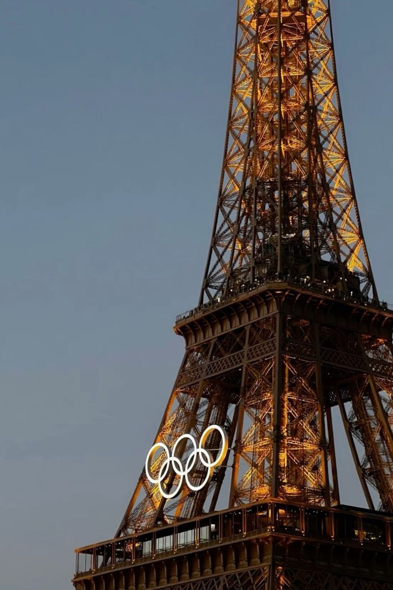 Jeux Olympiques Paris 2024 : les défis d'une édition unique