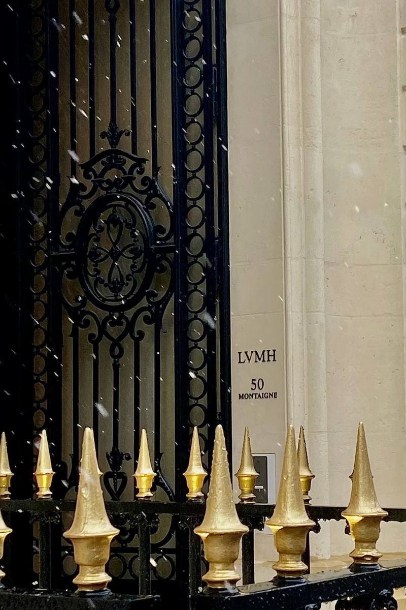LVMH ouvre des flagships à Pékin : un nouveau tournant pour le luxe en Chine