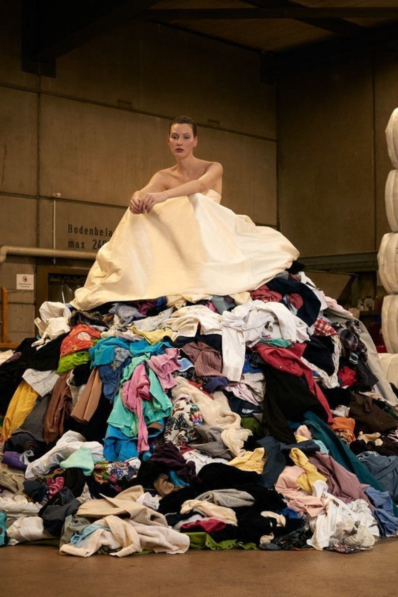 La Taxation du Fast Fashion en France : vers une réforme cruciale pour l'Industrie de la Mode