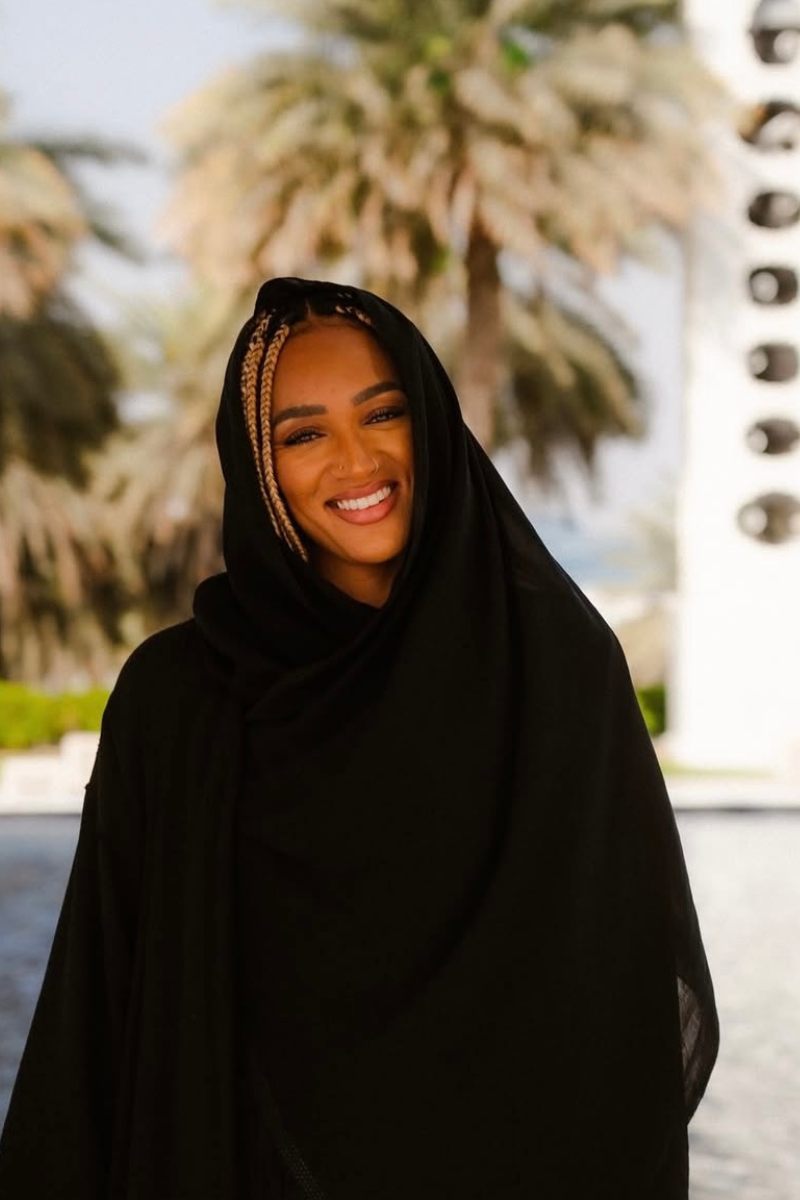 Le Modest Fashion : quand l’élégance rencontre la pudeur