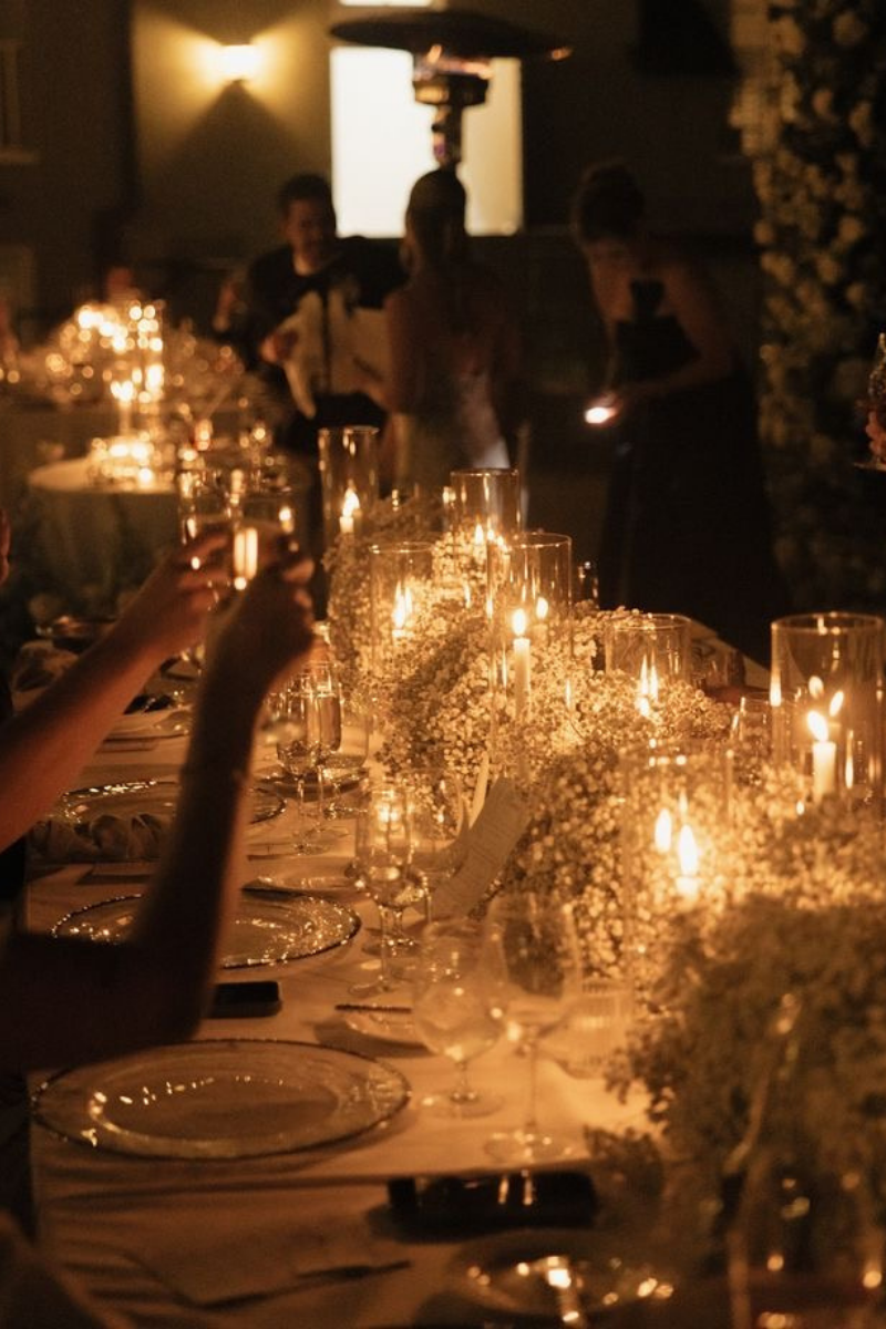 Le dîner de juin : bien plus qu’un repas, un moment de connexion