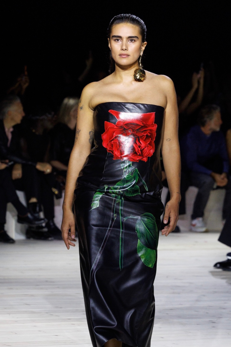 Les Mannequins « curvy » beaucoup plus présentes sur les podiums