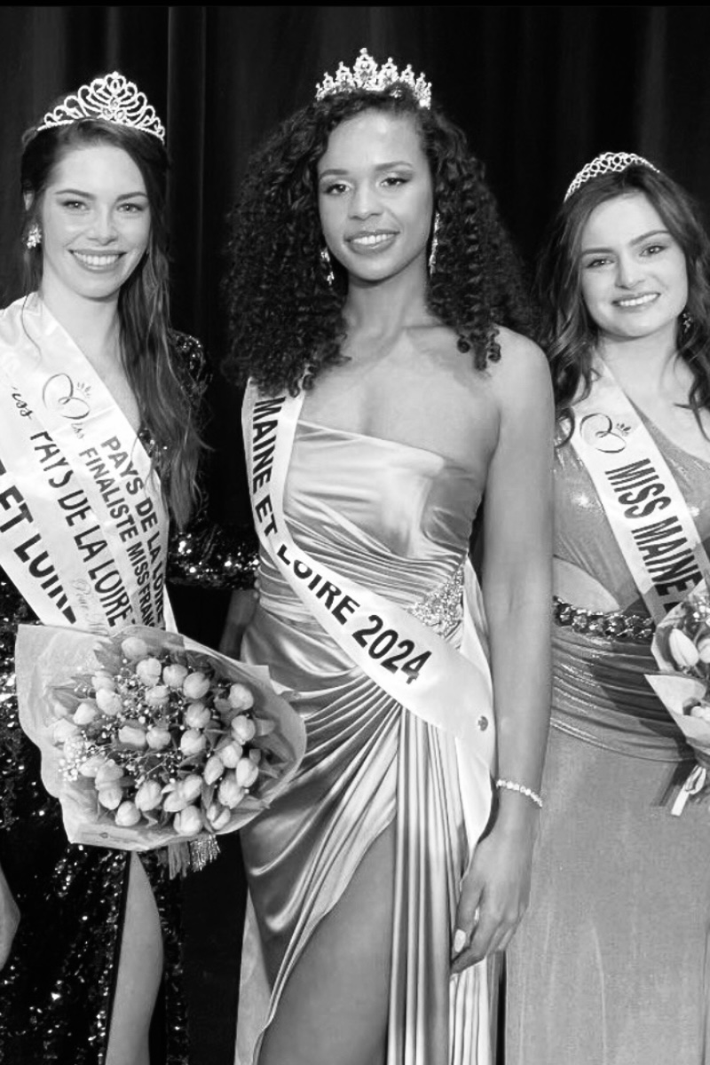 Les concours de Miss reprennent pour l’année 2024