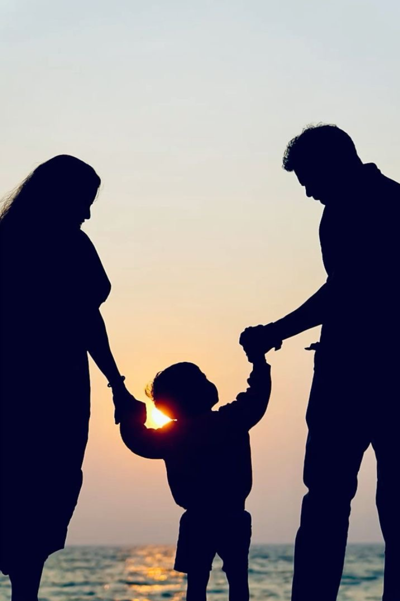 Les enfants l’avenir de demain : en avoir ou pas, telle est la question ?