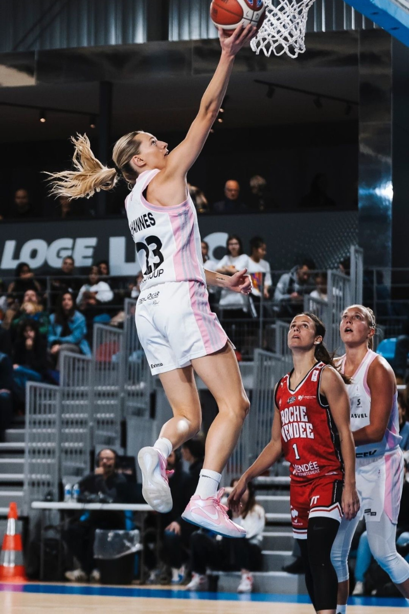 Liquidation judiciaire du Tarbes Gespe Bigorre (TGB) : club historique de basketball féminin