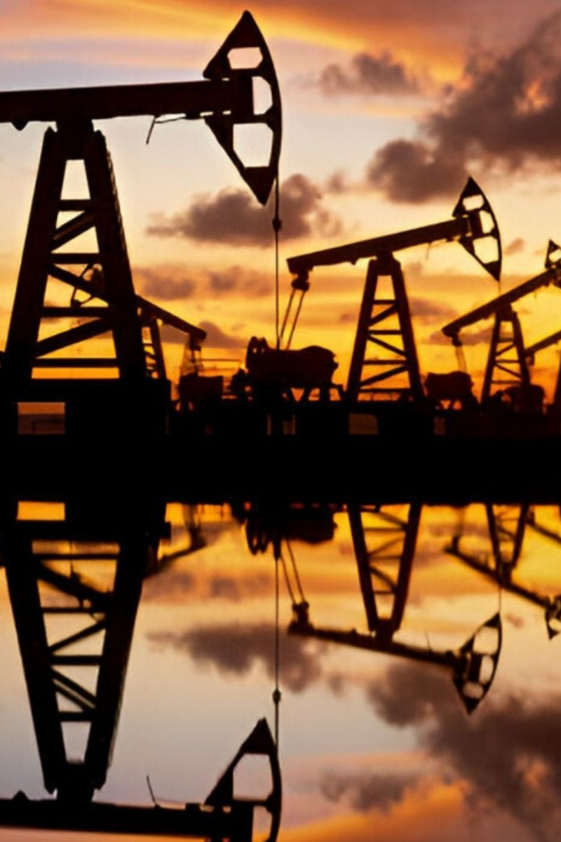 Pétrole, mode et conflits : quand le Moyen-Orient façonne l’esthétique et l’industrie