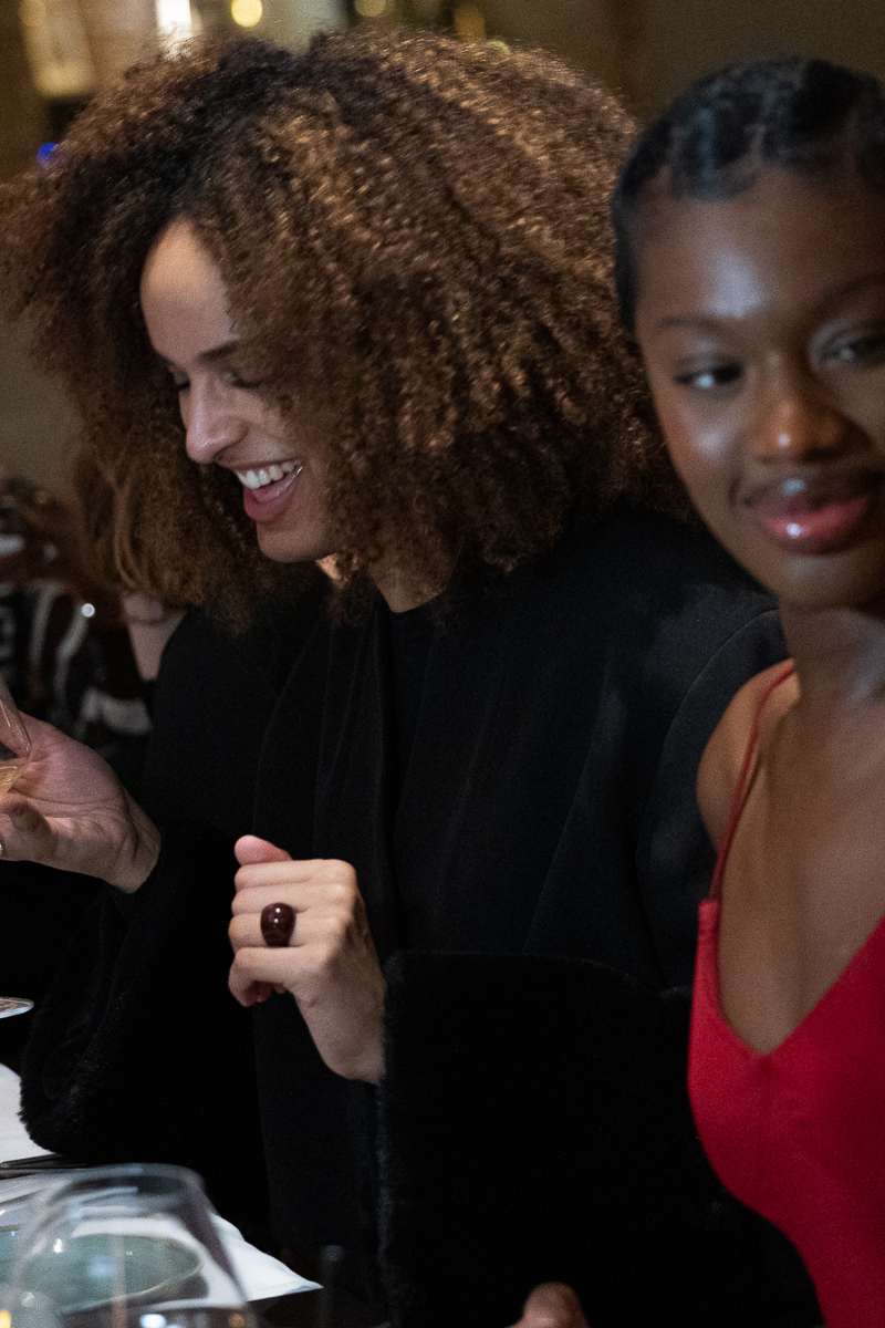 Retour sur le dîner Tall spécial networking du 12 février 2026