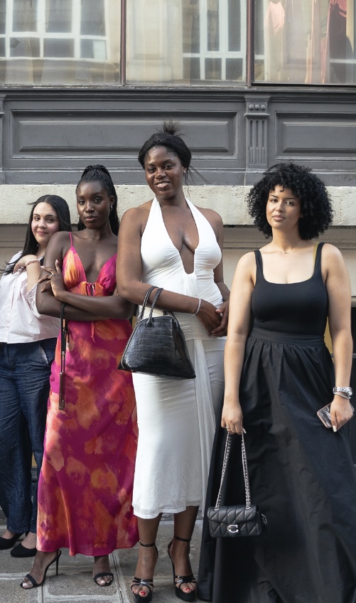 Retour sur notre Tall Dinner Party du 26 juin 2026 : une soirée placée sous le signe de l’élégance et du partage