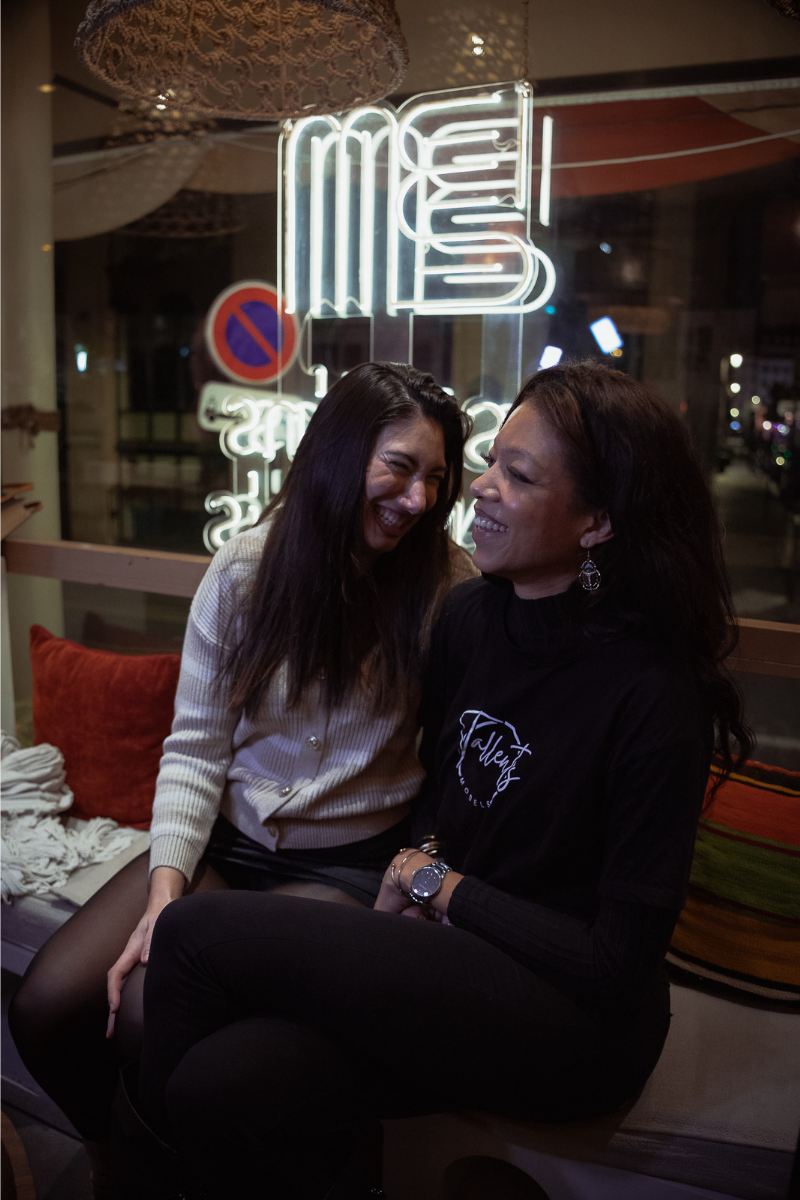Tallents Models : l’agence parisienne qui mise sur les mannequins très grands