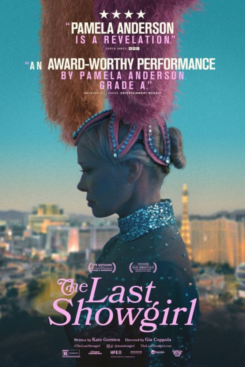 « The Last Showgirl » : le film à voir absolument