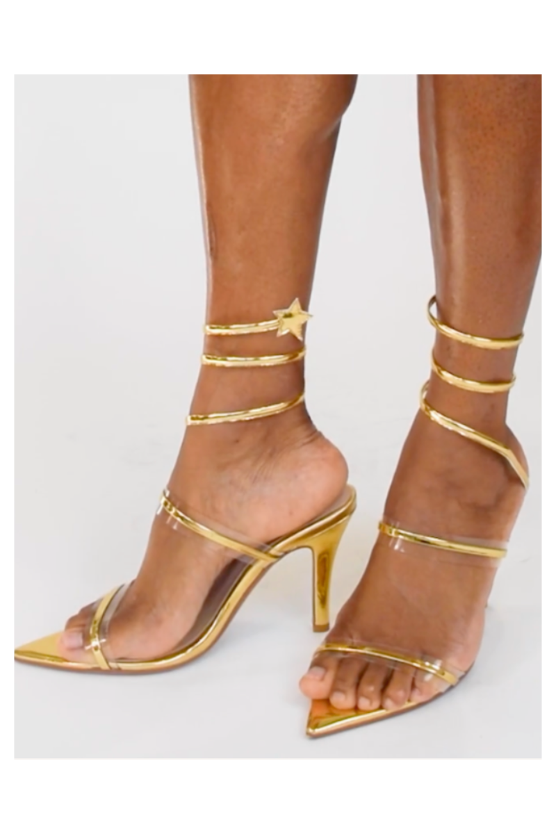 Trésolz : des chaussures pour les femmes grandes