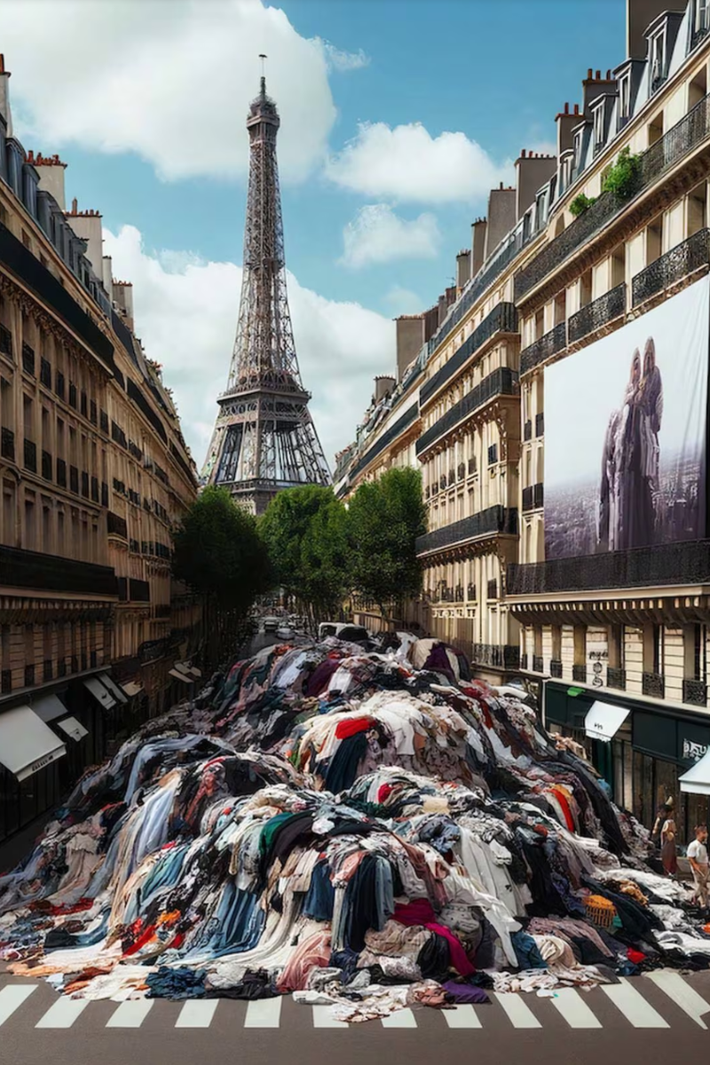 Vestiaire Collective : À la pointe de la lutte contre le fast fashion