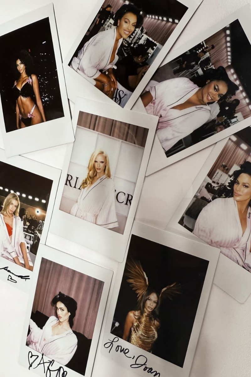 Victoria’s Secret 2026 : les castings qui redéfinissent le rêve des Angels