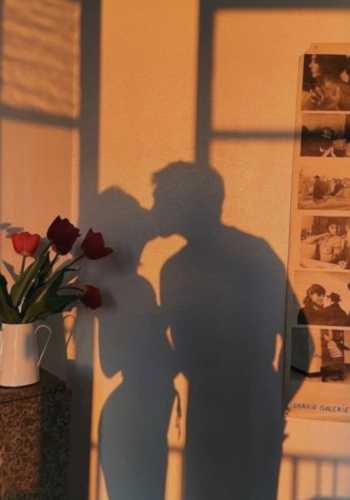 AMOUR - PSYCHOLOGIE