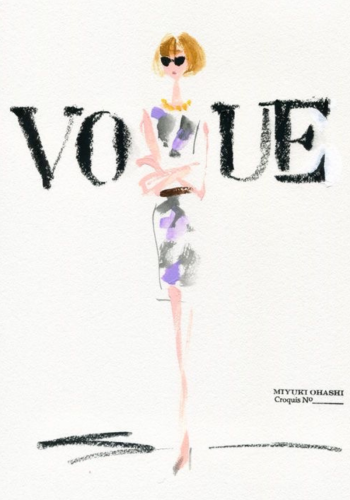 Anna Wintour quitte Vogue : la fin d’une ère dans la mode