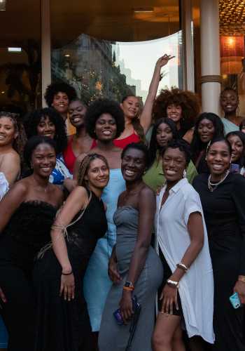 Diner Tall du 28 juin : la rencontre annuelle à Paris