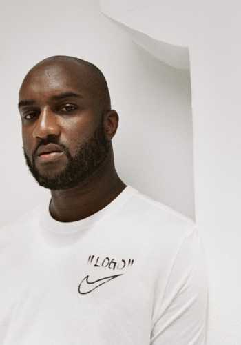 Exposition - Célébration de Virgil Abloh