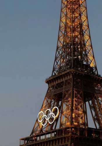 Jeux Olympiques Paris 2024 : les défis d'une édition unique