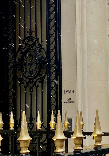 LVMH ouvre des flagships à Pékin : un nouveau tournant pour le luxe en Chine