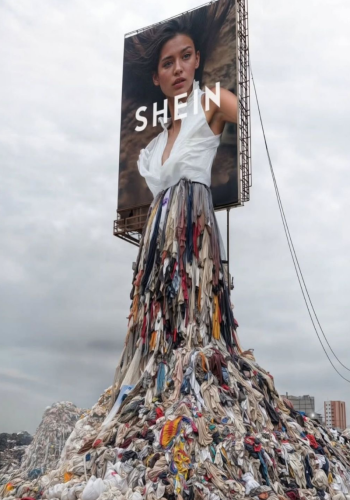 La France adopte sa première loi contre l’ultra fast fashion : une révolution pour l’industrie textile ?