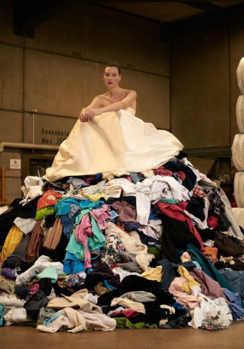 La Taxation du Fast Fashion en France : vers une réforme cruciale pour l'Industrie de la Mode