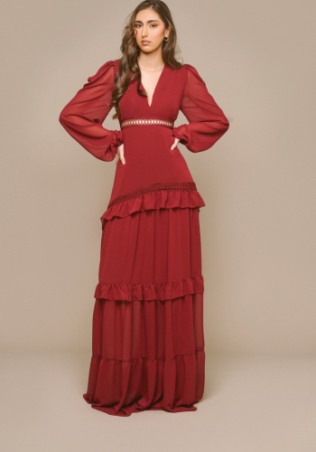 La nouvelle marque Tall en vogue :  4TALL