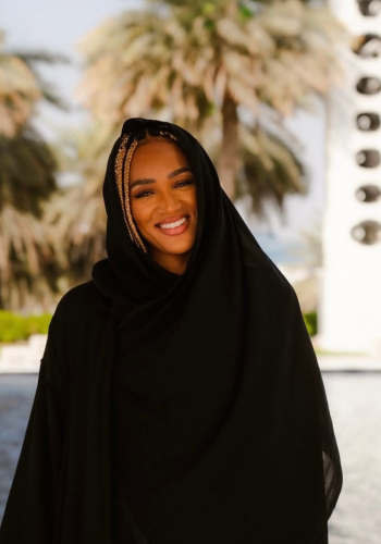 Le Modest Fashion : quand l’élégance rencontre la pudeur