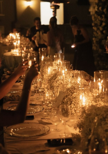 Le dîner de juin : bien plus qu’un repas, un moment de connexion
