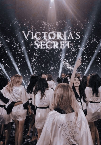 Hillary Super : nouveau PDG de Victoria’s Secret. Une nouvelle ère pour la marque ?