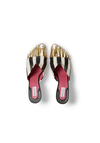 Les chaussures « moches » sont les nouvelles stars de la mode : pourquoi les modèles les plus étranges séduisent-ils autant ?