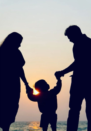 Les enfants l’avenir de demain : en avoir ou pas, telle est la question ?