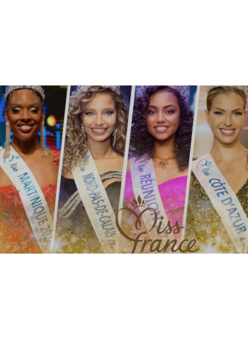 Nos 10 favorites pour Miss France 2025