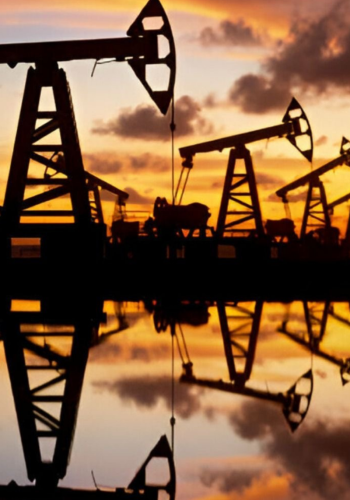 Pétrole, mode et conflits : quand le Moyen-Orient façonne l’esthétique et l’industrie