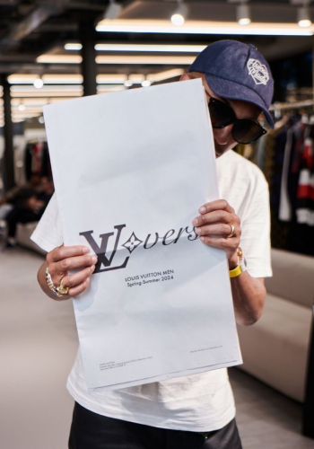 Pharrell Williams impose son style : retour sur le défilé Louis Vuitton Hommes FW 2024