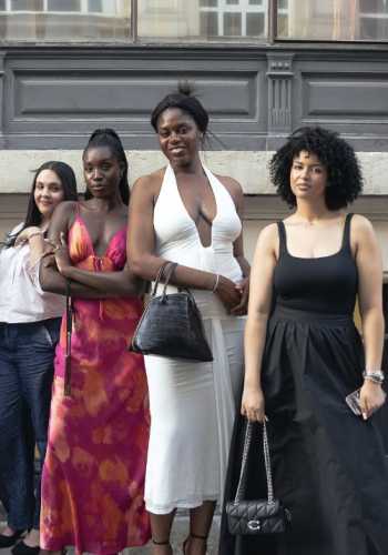 Retour sur notre Tall Dinner Party du 26 juin 2026 : une soirée placée sous le signe de l’élégance et du partage
