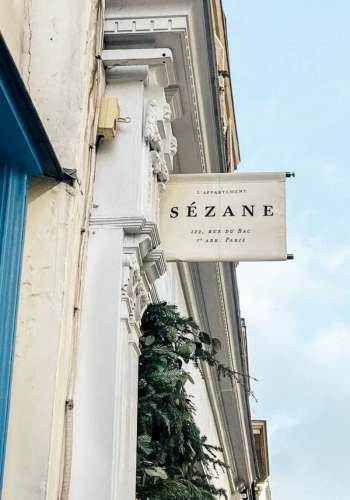Stratégies gagnantes des marques françaises : Sézane, Rouje et Polène