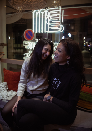 Tallents Models : l’agence parisienne qui mise sur les mannequins très grands