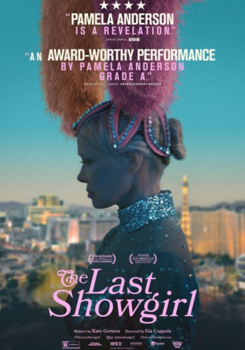 « The Last Showgirl » : le film à voir absolument