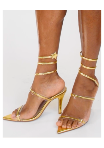 Trésolz : des chaussures pour les femmes grandes