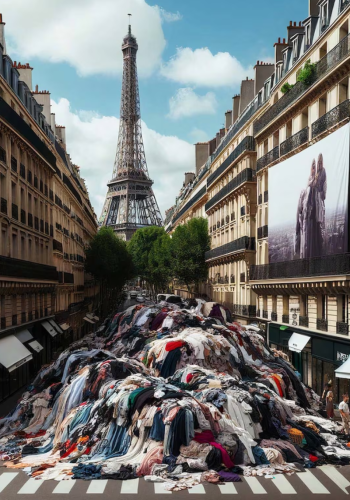 Vestiaire Collective : À la pointe de la lutte contre le fast fashion