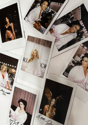 Victoria’s Secret 2026 : les castings qui redéfinissent le rêve des Angels