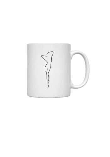 Mug en céramique