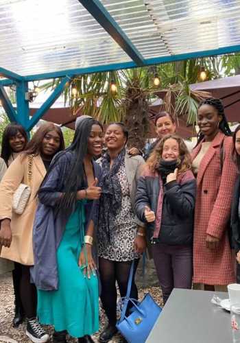 TALL BRUNCH SEPTEMBRE 2021 (CAFE A - PARIS)