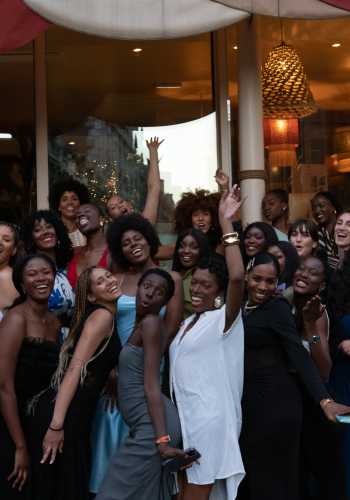 RENCONTRE ANNUELLE JUIN 2024 (TALL DINNER - PARIS)