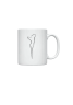 Mug en céramique